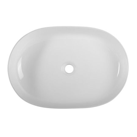 Раковина накладная BELBAGNO BB1348, артикул CZR-SC-Bi