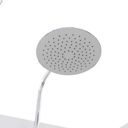 Душевая кабина AM.PM Chic 90х90 W81C-017-090MTA без гидромассажа, артикул W81C-017-090MTA