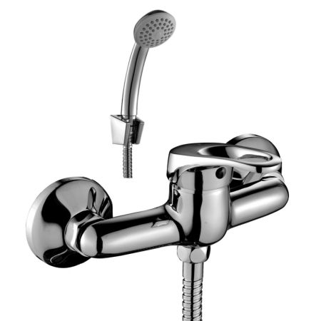 Смеситель Rossinka B35-41 Хром, артикул B35-41