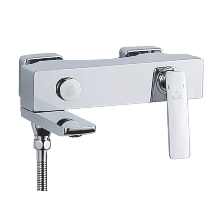 Смеситель для ванны Rose R2702, хром, артикул R2702