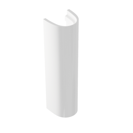 Пьедестал MITO (S-PO-MI-50/55/60-w), артикул S-PO-MI-50/55/60-w