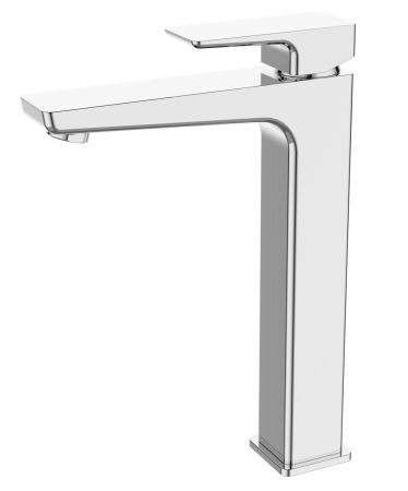 Смеситель Berlin для раковины, высокий, артикул: BR25