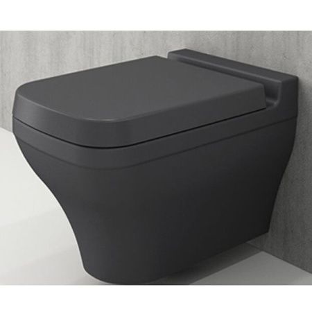 Унитаз Bocchi Scala 1080 подвесной Белый глянцевый