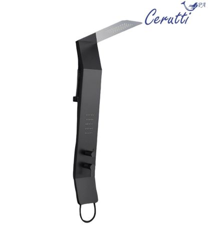 Панель CHIKA B душевая Cerutti SPA CT9255, артикул CT9255