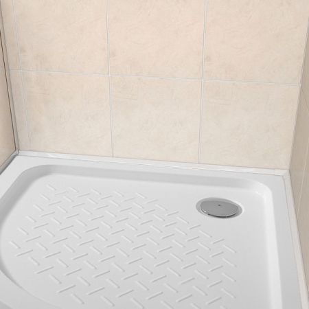 Комплект декоративных планок Altasan KDP140 Белая, артикул KDP140