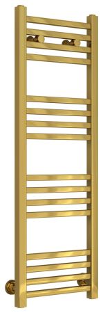 Полотенцесушитель водяной МОДУС 1000х300 (Золото), артикул 03-0250-1030