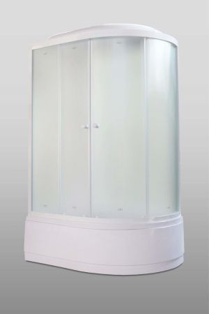 Кабина EB1221L душевая PARLY, артикул EB1221L