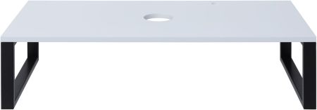 Комплект кронштейнов Aquanet Магнум черный матовый, артикул 00320677