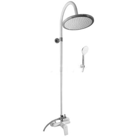 Душевая система Rav Slezak Colorado CO182.5/3BC, артикул CO182.5/3BC