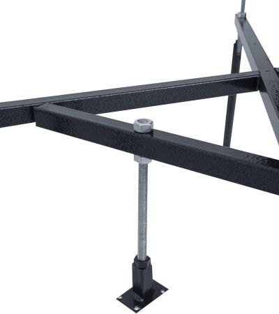 Акриловая ванна Aquanet Seed 110x70 (с каркасом), артикул 00246173