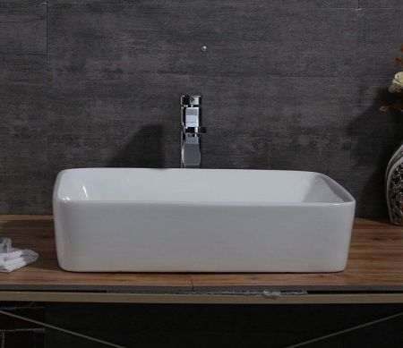 Умывальник CeramaLux 9103, артикул 