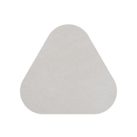 ADJ Треугольный костер, 12x12 см., цвет: устричный/пепельная роза, артикул 0007.02/07