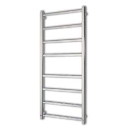 Электрический полотенцесушитель Grota Moda 53x120 Хром