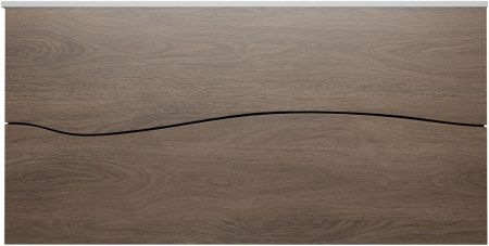 Тумба под раковину Allen Brau Glority 100 1.35002.NW дуб антик, артикул 1.35002.NW