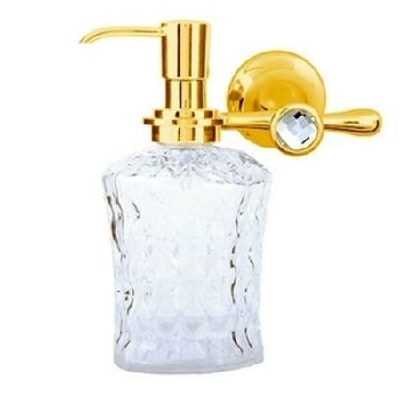 Настенный диспенсер CHIARO, артикул 10515