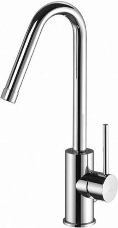 Смеситель для раковины Paffoni Light LIG978CR, артикул LIG978CR