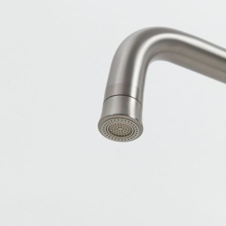 Смеситель для кухни Allen Brau Fenster 5.60004-BN никель браш, артикул 5.60004-BN