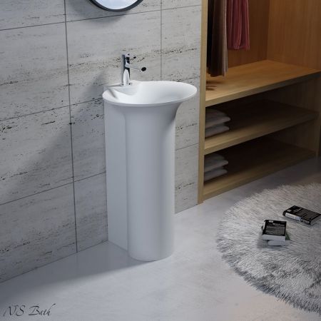 Раковина NS Bath NSF-50440