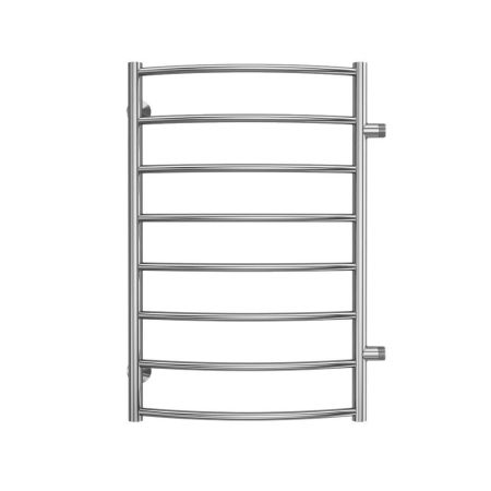 Полотенцесушитель водяной (боковое подключение) Terminus Классик П8 50х80, артикул 4670078530257