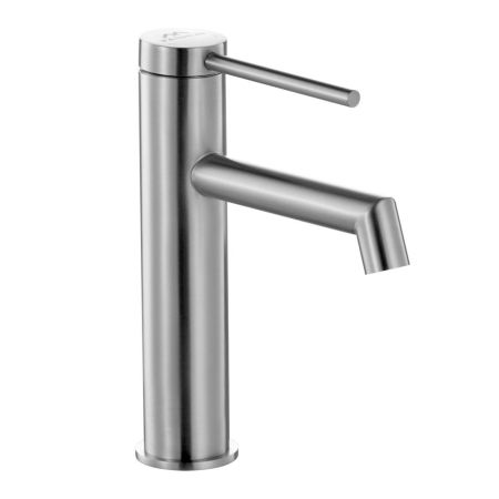 Смеситель для раковины FASHUN A51133, сатин