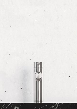 Смеситель для раковины, Kludi, BOZZ, тип открывания воды-однорычажный, тип регулирования воды-керамический картридж, монтаж-на раковину/столешницу, отверстия для монтажа-1, высота, мм-185, вынос излива, мм-135, тип излива-неподвижный, донный клапан-отсутс, артикул 382820576