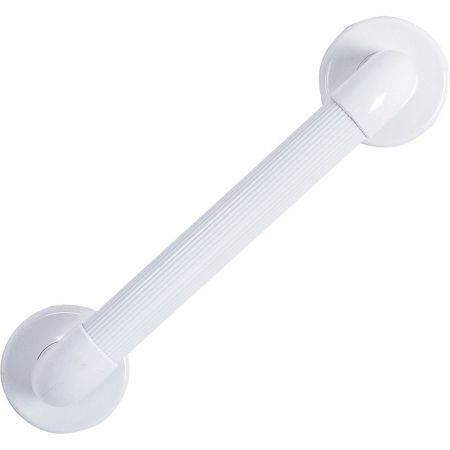 Поручень Ridder Assistent А1013001 Белый, артикул А1013001