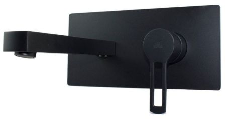 Смеситель для раковины Paffoni Ringo RIN104NO (с внутренней частью), артикул RIN104NO