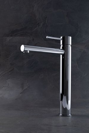 Смеситель для раковины Allen Brau Glority 5.51002-00 хром, артикул 5.51002-00