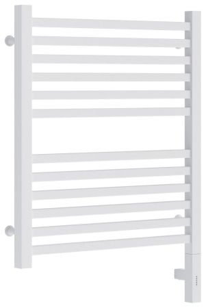 Полотенцесушитель, Сунержа, Модус 3.0, электрический, ширина, мм-530, глубина, мм-75, высота, мм-720, межосевое расстояние-500, нагревательный элемент-ТЭН, подключение-нижнее справа, электрокомплект-МЭМ, мощность, Вт-300, материал-нержавеющая сталь, назна