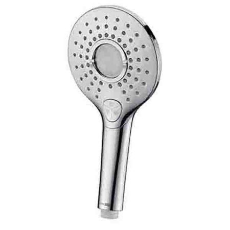 Ручной душ WasserKRAFT A101 Хром, артикул A101