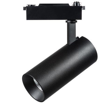 Светильник светодиодный для 1-фазного трека Fuoco Lightstar 218237, артикул 218237