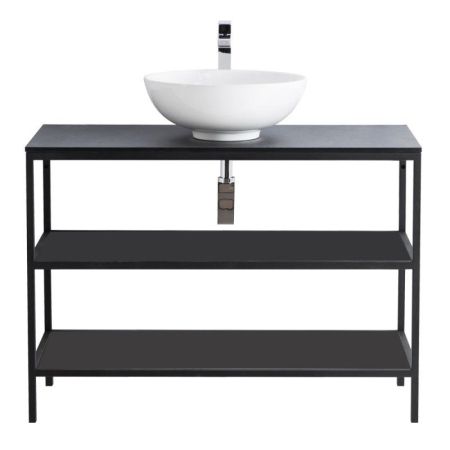 Мебель для ванной CEZARES CADRO 100, артикул CADRO-100-MENS-BIANCO