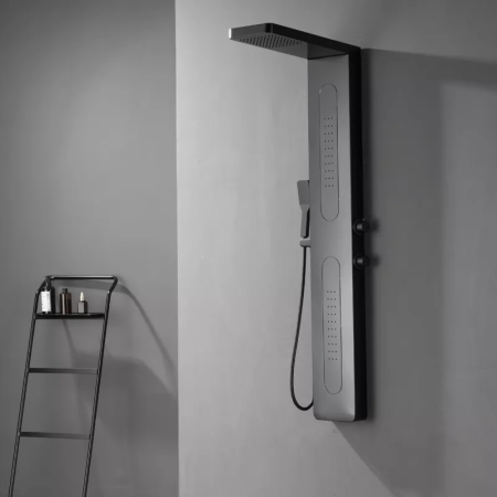 Панель VETTORE B душевая Cerutti SPA CT8993