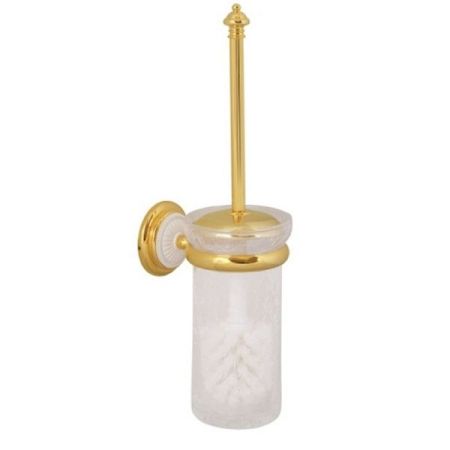 Ершик настенный PALAZZO_Комплект, артикул 10164