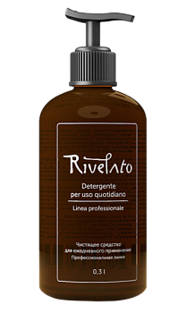 Rivelato №2 Чистящее средство для ежедневного применения, 300 мл