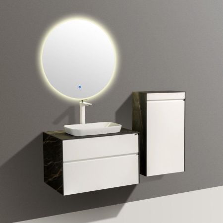 Мебель для ванной Black&White Universe U907.0800, артикул U907.800