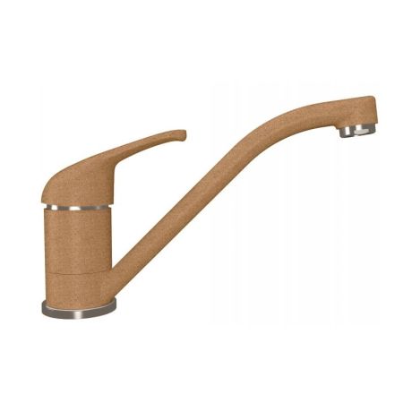 Смеситель для кухни Dr. Gans Нота 319.01L.1123.406, терракота