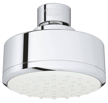 Верхний душ GROHE New Tempesta Cosmopolitan 100 I, хром (26366001)