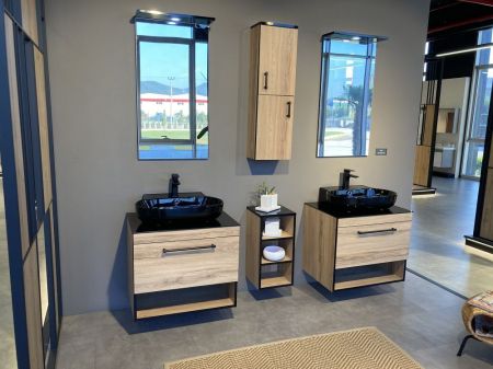 Пенал ORKA Knidos 30 подвесной, Legnano