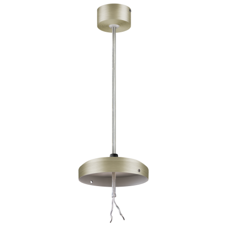 Подвесное крепление для светильников 21191X/21391X/3801X Zolla Lightstar 590061, артикул 590061