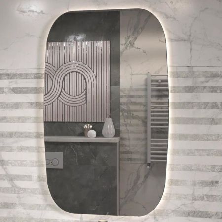 Зеркало VIGO Land Comfort 600, артикул 143