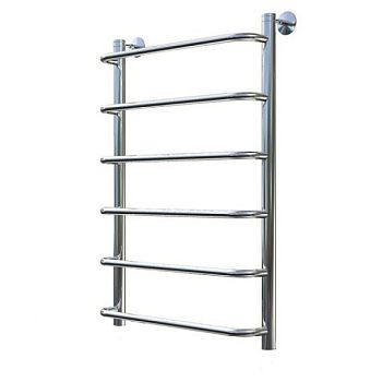 Полотенцесушитель водяной (лесенка) Тругор Идеал НК 1 80х50 см (без углов)
