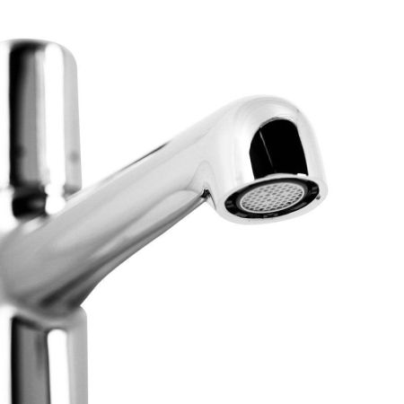 Смеситель для раковины BelBagno UNO UNO-LVM-ORO, артикул UNO-LVM-ORO