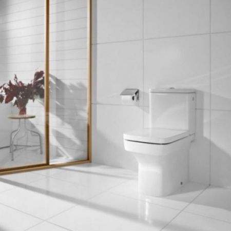 Бачок для унитаза Roca Dama-N 341782000 Белый