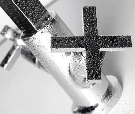 Смеситель для кухни WasserKRAFT Weser 7847 Хром