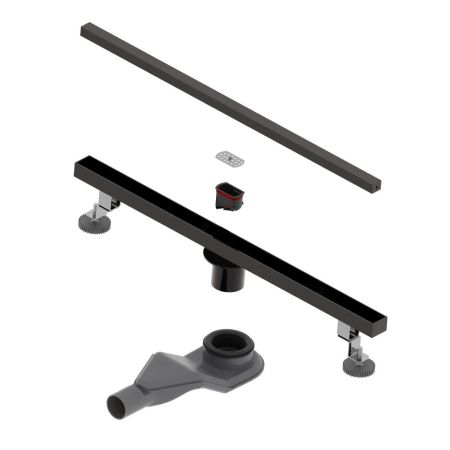 Душевой трап RGW SDR-51B (800), артикул 76215180-04