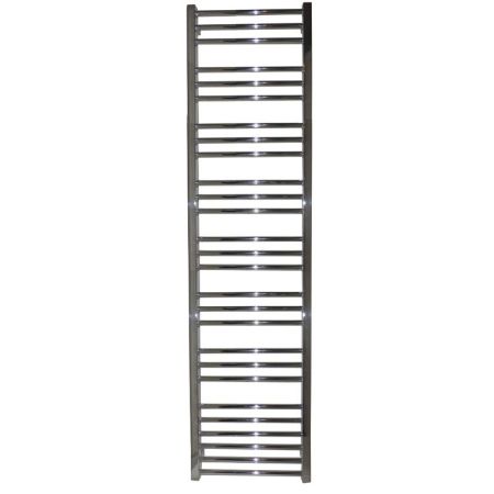 Электрический полотенцесушитель Grota Classic 48х180 Хром