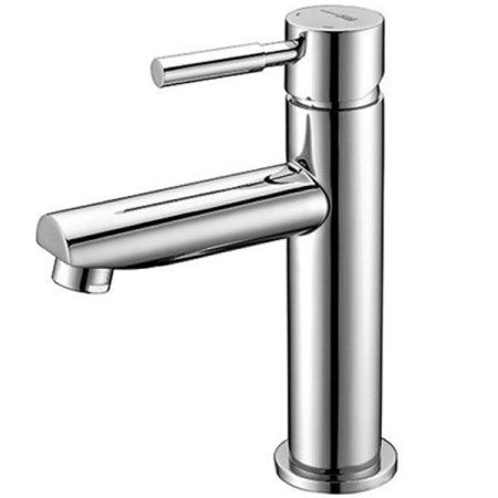 Смеситель для раковины WasserKRAFT Main 4104 Хром