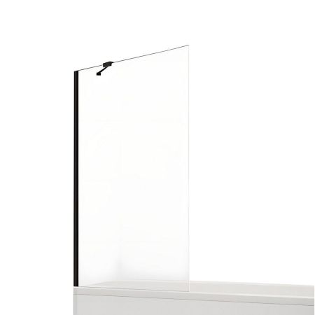 Шторка для ванны NEW TRENDY NEW MODUS 60 см EXK-1927 (черный), артикул EXK-1927