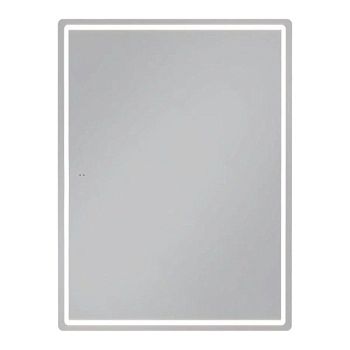 Зеркальный шкаф VIGO Geometry 117, 60 см